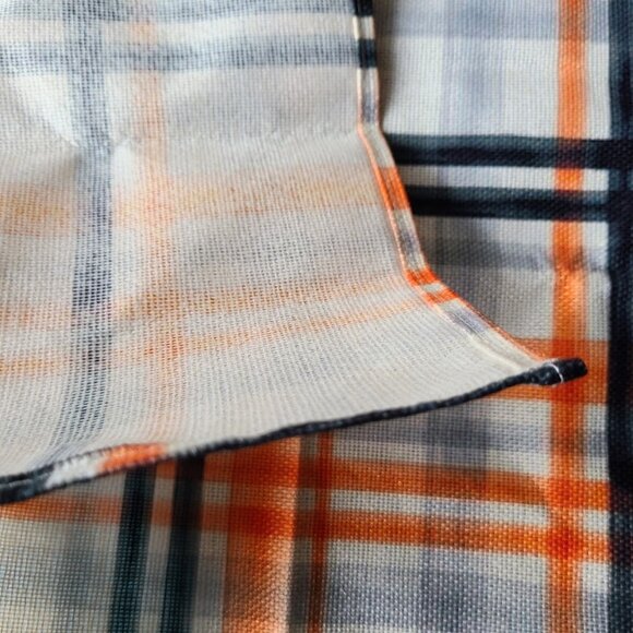 Fall Table Runner Halloween Decor Decorative Cloth Holiday Decoration 13"x36" - Picture 10 of 16